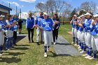 Softball Senior Day  Wheaton College Softball Senior Day 2022. - Photo by: KEITH NORDSTROM : Wheaton, Baseball